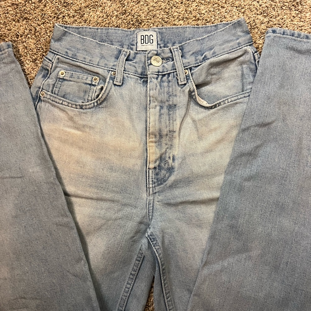 BDG High-Rise Baggy